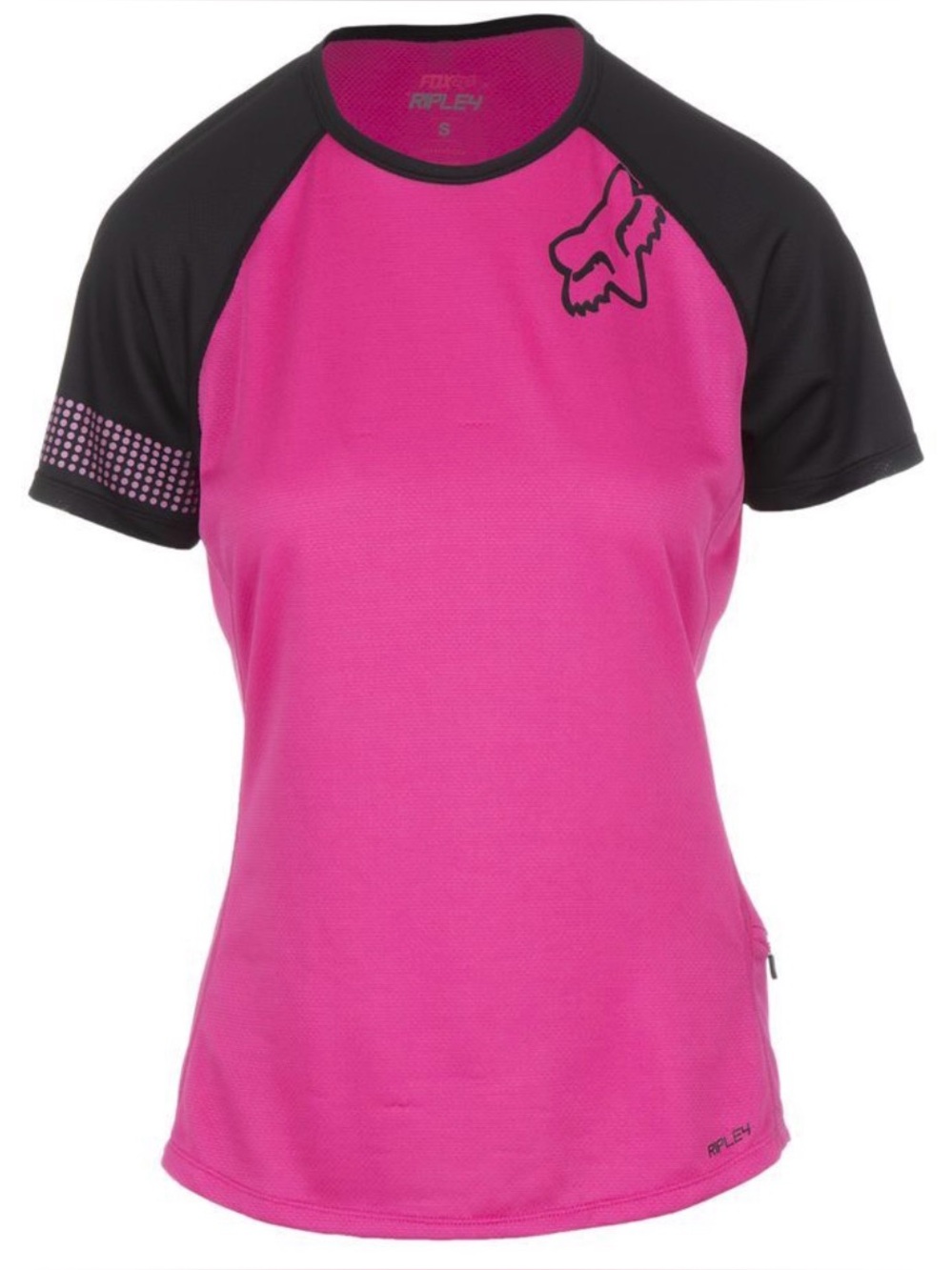 Womens Fox Racing Shirt